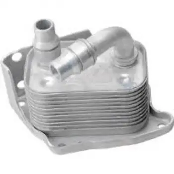 BMW E46 E60 E87 E90 Motor Yağ Radyatörü N43 N46 N Yağ Filtre Kütüklü 11427508966 Wender