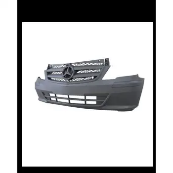 Mercedes Vito639 2010-2014 Komple Tampon Ön PDCsiz F Yık Sız Panj Lu 6398807870 Wender