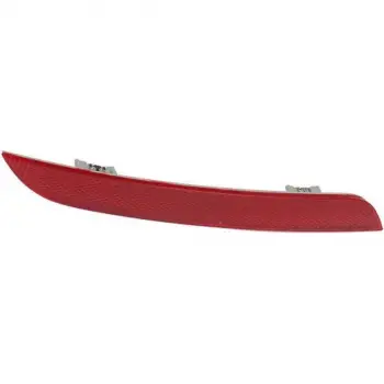 BMW F10 2010-2013 Tampon Reflektörü Arka Sol 63147203237 Wender