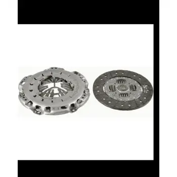 Mercedes Spr906 Vito639 Debriyaj Seti OM651 240mm 0232500201 Sachs