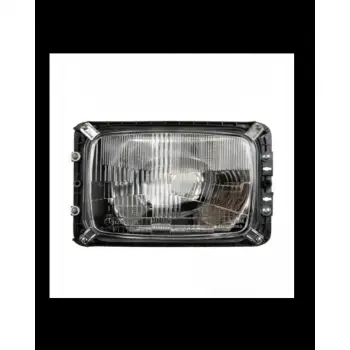 Mercedes T1:207D 410D 1977-1995 Komple Far Sol 0008207061 Ayfar