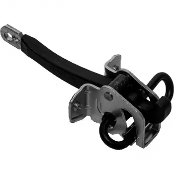BMW E38 1998-2001 Kapı Gergisi Arka 51228234605 Wender