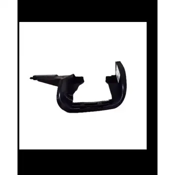 Mercedes X156 2013-2016 Egzoz Ucu Braketi Arka Sol GLA 1568850114 Wender