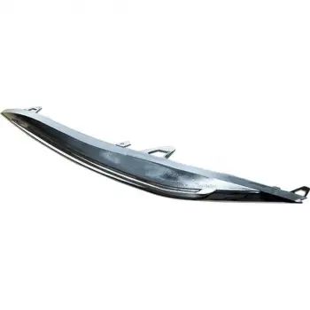 BMW F10 2010-2013 Far Nikelajı Üst Sol 63117203239 Wender