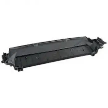 BMW X5:F15 X6:F16 Radyatör Bakaliti Alt 17117646138 Wender