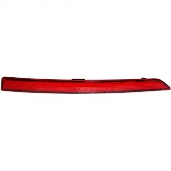 BMW F30+LCI 2012-2018 Tampon Reflektörü Arka Sağ M3 F80 China Type 63147848584 Wender