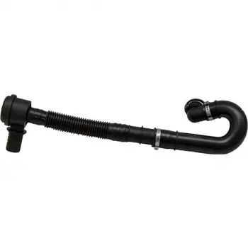 BMW F01 X6:E71 Turbo Hava Tahliye Hortumu N54 13717594721 Wender