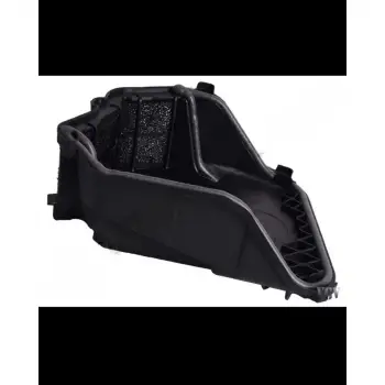 BMW F10 F01 Kalorifer Motor Kapağı 64119216222 Wender