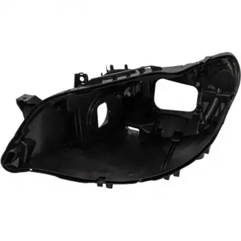 BMW F 22-LCI 2017-2021 Far Kasası F22 LCI Sol AHL LED 63117469783 Wender
