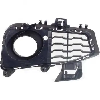 BMW F32+LCI F36+LCI 2013-2020 Tampon Izgarası F32 LCI Ön Sol Açık M Tech 51118054507 Wender