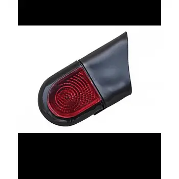 Mercedes T2:507D 814D 1986-1994 Tepe Lambası Arka Sol Kırmızı 0018209256 Wender