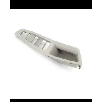 BMW F10+LCI Cam Düğme Çerçevesi Ön Sol Gri 51417225877 Wender