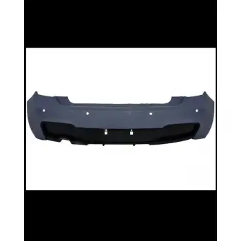 BMW F20 F21 2011-2014 Komple Tampon Arka PDCli 0 Çıkış M Tech 51128055148 Wender
