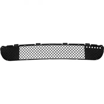 BMW E39 1996-2003 Tampon Izgarası Ön Orta M5 51112496285 Wender