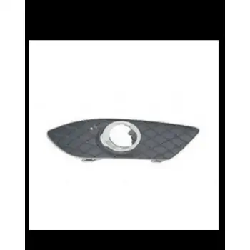 Mercedes W204 2011-2013 Tampon Izgarası Ön Sol Kapalı Sis Far Çerçeveli 2048803824 Wender