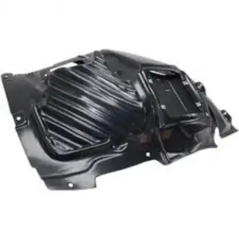 BMW F34+LCI Çamurluk Davlumbazı Ön Sol Ön Taraf 51717288909 Wender