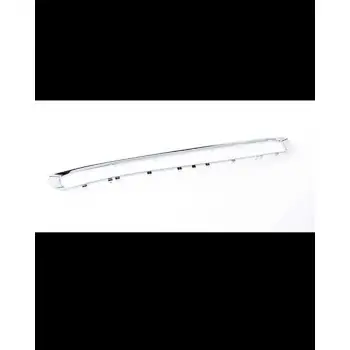 Mini-F1955- F57 Tampon Izgara Çerçevesi Ön Orta Krom 51117355238 Wender
