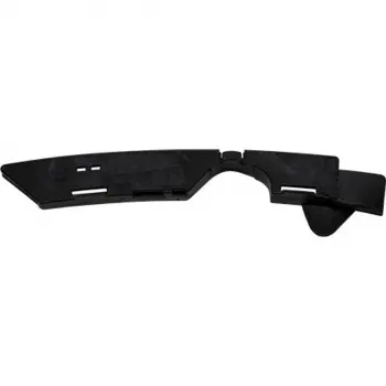 BMW E46 2001-2006 Tampon Braketi Ön Sağ Sedan Coupe M Tech 51117893327 Wender