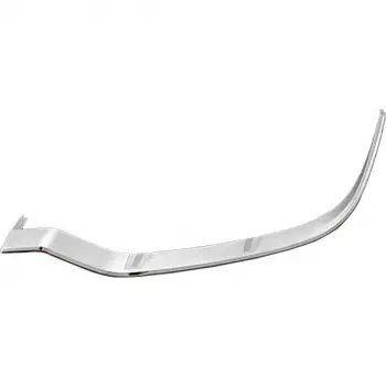 BMW F30 2012-2015 Far Nikelajı Alt Sol 63117314531 Wender