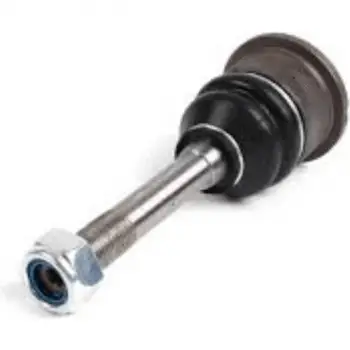 BMW E30 Rotil Ön Alt Uzun 126mm 31121126253 Febi
