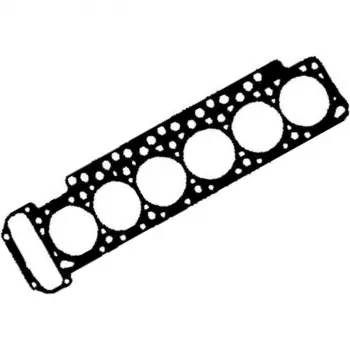 BMW E34 Silindir Kapak Contası M30 92mm 3.5i 11121730226 Wender