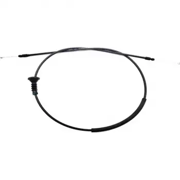 BMW X5:G05 X6:G06 X7:G07 Kaput Teli Arka 51237418203 Wender