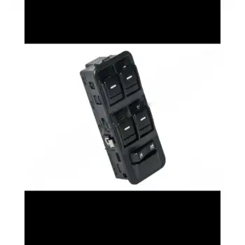 Land Rover Mercedes L319 L320 2007-2009 Cam Düğmesi Ön Sol YUD501570PVJ Wender