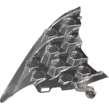 BMW F10 2010-2013 Far Sinyal Reflektörü Sağ 63117271912 Wender