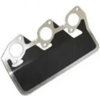 BMW E30 E34 Manifold Contası M20 Set 2ad Egzoz 11621278536 Wender