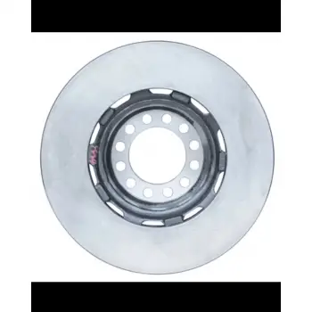Mercedes W164 W251 X164 Fren Diski Ön Havalı 4 Matic 280500 1644210512 Meyle