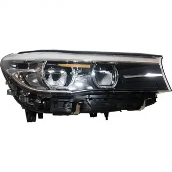BMW G11 2015-2018 Komple Far Sağ AHL LED Icon Light 63117408710 Wender
