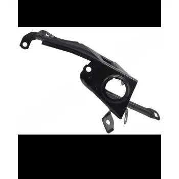 BMW F07+LCI Çamurluk Braketi Ön İç Sağ 41357230576 Wender