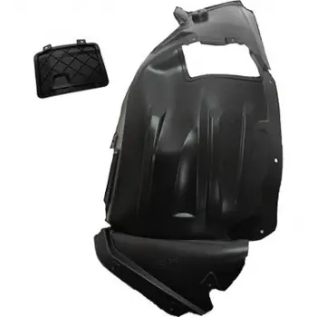Mercedes W251 2010-2013 Çamurluk Davlumbazı Ön Sol Ön Taraf A2518802705 Wender