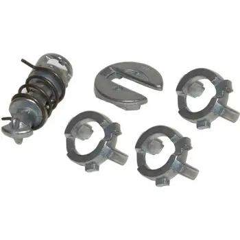 BMW E46 Kapı Kilit Tm Tk Ön 51218244050 Wender