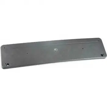 Mercedes W202 1997-2000 Plakalık Ön A2028850481 Wender