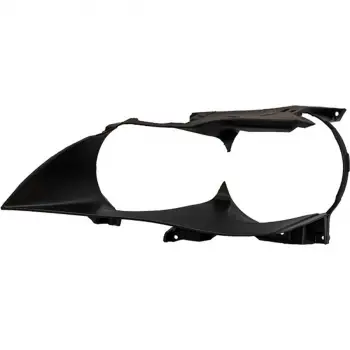 BMW E 60-LCI 2007-2009 Far Çerçevesi E60 LCI Sol Bi Xenon 63127177751 Wender