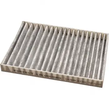 Land Rover Mercedes L359 L550 L538 Klima Filtresi LR039621 Wender