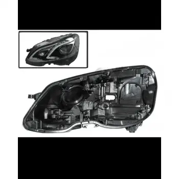 Mercedes W212 13 - 16 Fren Diski Ön Havalı 2128202339 Wender A2128202339P2