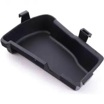 BMW F 10-LCI 2014-2016 Tampon Izgara Kapağı F10 LCI Ön İç Sol M Tech 51118059003 Wender