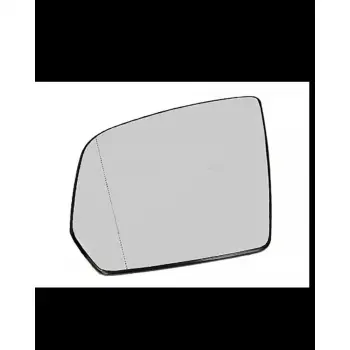 Mercedes W164 X164 08 - 10 Sis Far Camı Sol Kristal 1648105119 Wender A1648105119