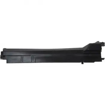 BMW G30 16 - 18 Tampon Difüzörü Arka Çıkış M Performance 17118632122 Wender A17118632122