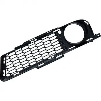 BMW E90 2005-2008 Tampon Izgarası Ön Sol M Tech 51117906495 Wender