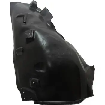Mercedes W166 Çamurluk Davlumbazı Ön Sol Arka Taraf 1668841122 Wender