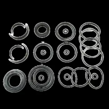 BMW E36 1995-1995 Direksiyon Kutu Tm Tk 32131096599 Meyle