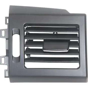 Mercedes X204 2008-2011 Klima Kalorifer Izgarası Ön Sağ Siyah 2048305654.9051 Wender