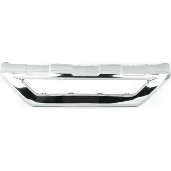 Mercedes X204 2012-2015 Tampon Izgara Çerçevesi Ön Orta Krom 2048852022 Wender