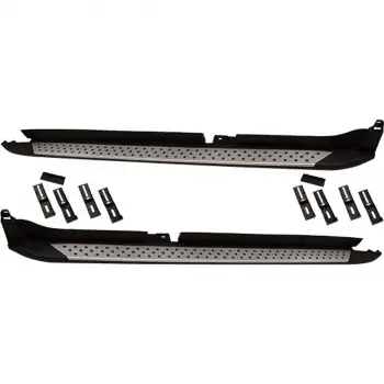 BMW X6:G06 2019-2022 Basamak Set A2068500 Wender