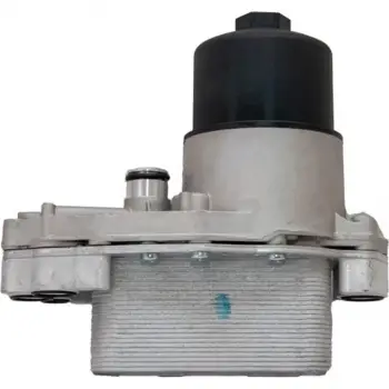 Range Rover L319 L462 L405 L494 L560 Motor Yağ Radyatörü Yağ Filtre Kütüklü 3.0d Td LR124259 Wender