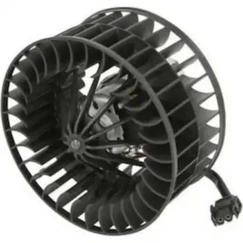BMW E36 1991-1994 Kalorifer Motoru Siemens Tipi 64118390434 Wender