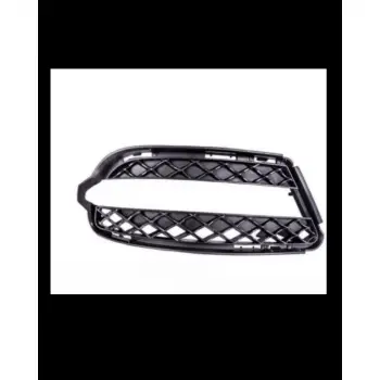Mercedes W221 2009-2013 Tampon Izgarası Ön Sağ Kısm Açık 2010 13 2218851822 Wender